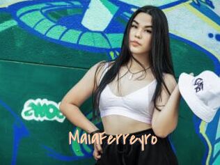 MaiaFerreyro