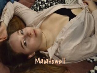 MaiaHowell