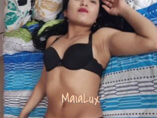 MaiaLux Salopes de 18 ans