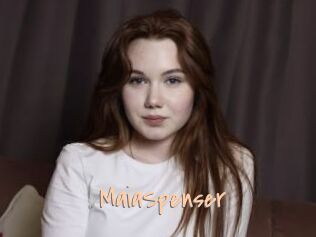 MaiaSpenser
