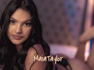 MaiaTaylor