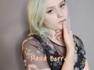 Maika_Berry