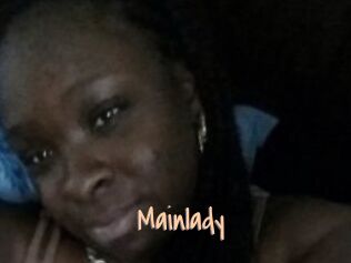 Mainlady