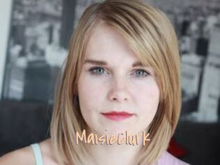 MaisieClurk