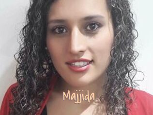 Majjida