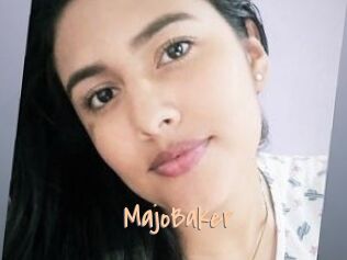 MajoBaker