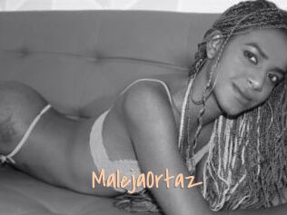 MalejaOrtaz