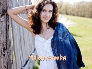 MalenaSamba