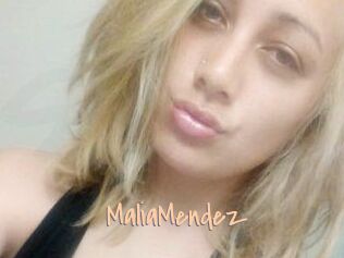 MaliaMendez