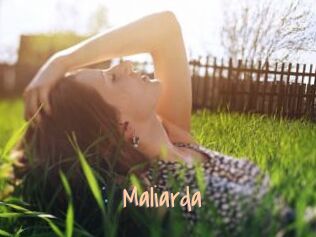 Maliarda