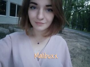 MalibuXX