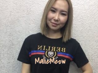 MalieMeow