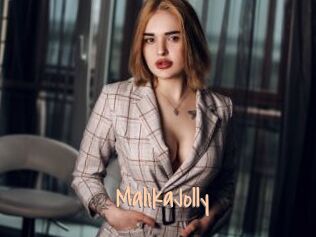 MalikaJolly