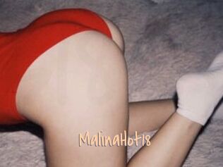 MalinaHot18