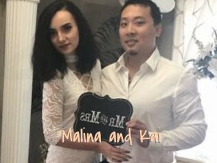 Malina_and_Kai