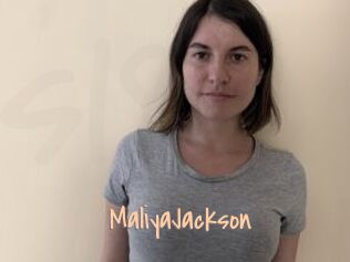 MaliyaJackson