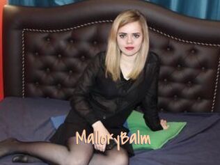 MalloryBalm