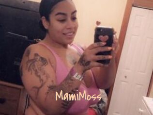 MamiMoss