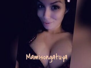 Mamisongatuya