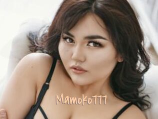 Mamoko777