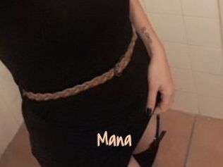 Mana