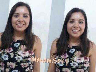 ManamiSexy
