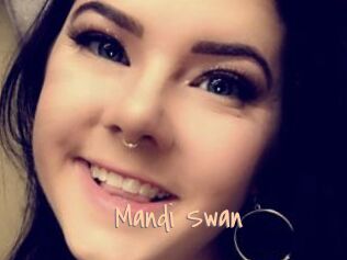 Mandi_Swan