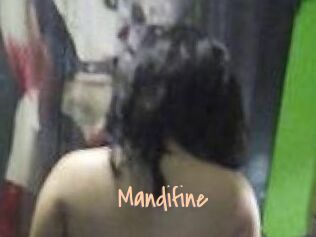 Mandifine
