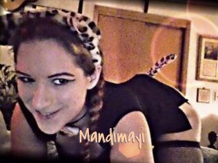 Mandimayi