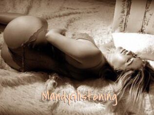 MandyGlistening