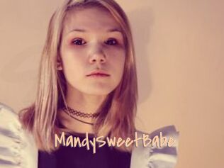 MandySweetBabe
