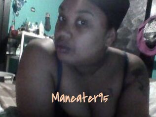 Maneater95
