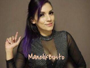 ManelikBusto