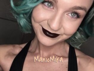 ManicMika
