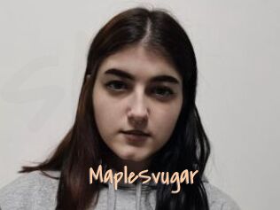 MapleSvugar