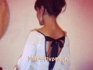 MarStivenson