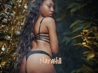 MaraHill