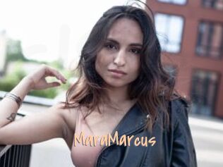 MaraMarcus