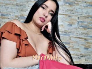 MaraWhite