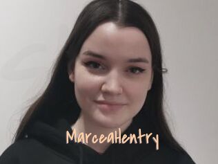 MarceaHentry