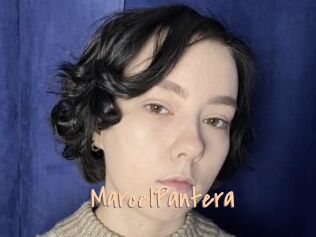 MarcelPantera Salopes de 18 ans