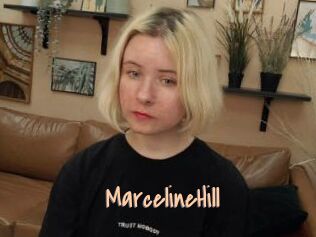 MarcelineHill
