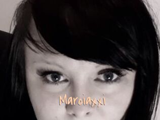 Marciaxxi