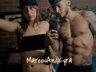 MarcosAndKyra