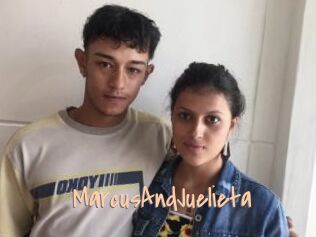 MarcusAndJuelieta