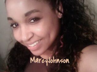 MarcyJohnson