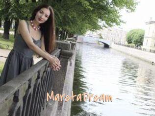 MaretaDream