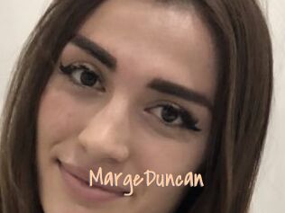 MargeDuncan