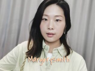 MargerySmith