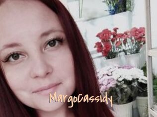 MargoCassidy